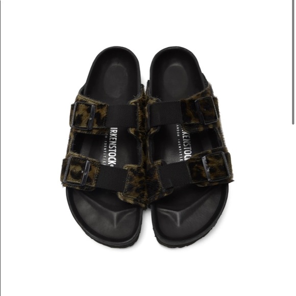 birkenstock random identities